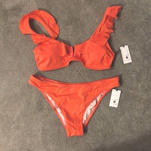 Shade & Shore bathing suit